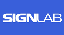 SignLab logo